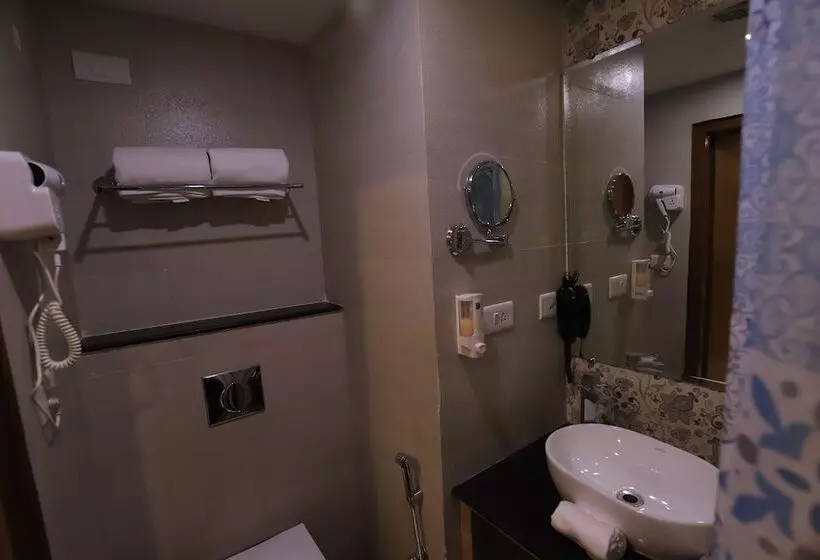 Lomakeskus Manohar Villas