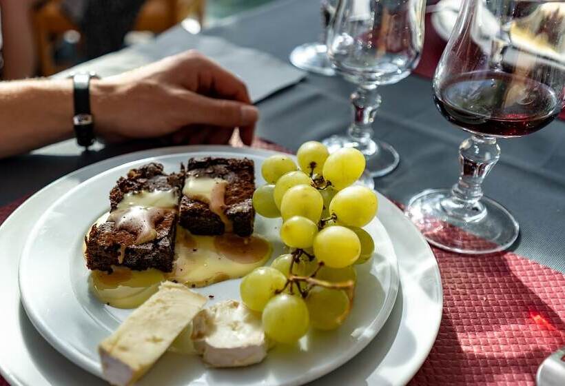 منتجع Village Vacances Cap France La Bolle