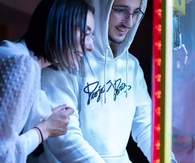 Lomakeskus Village Vacances Cap France La Bolle