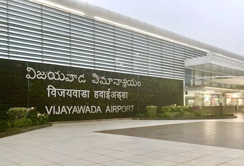 Staro Hotel   Hotel In Vijayawada