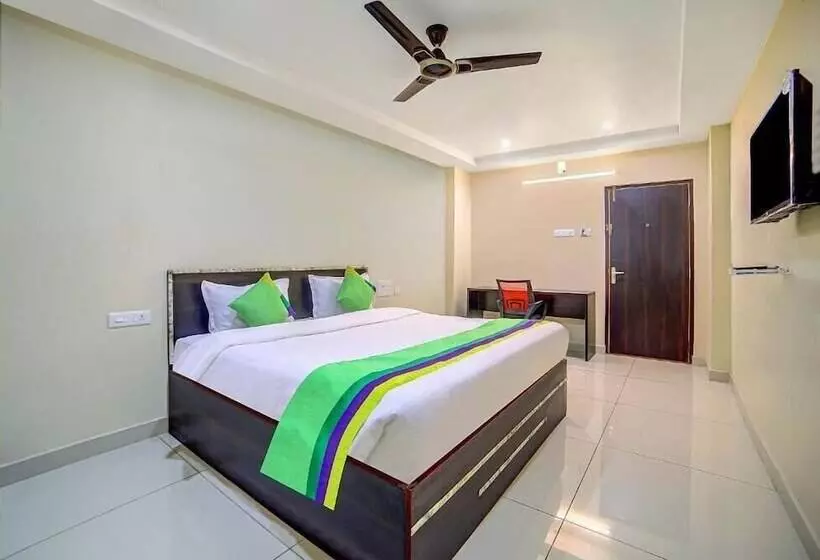 Staro Hotel   Hotel In Vijayawada