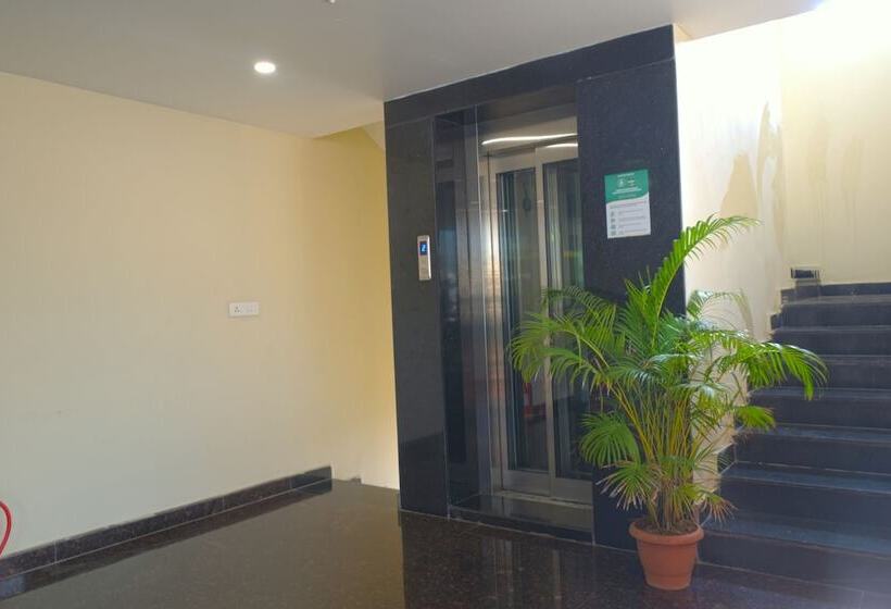 Staro Hotel   Hotel In Vijayawada