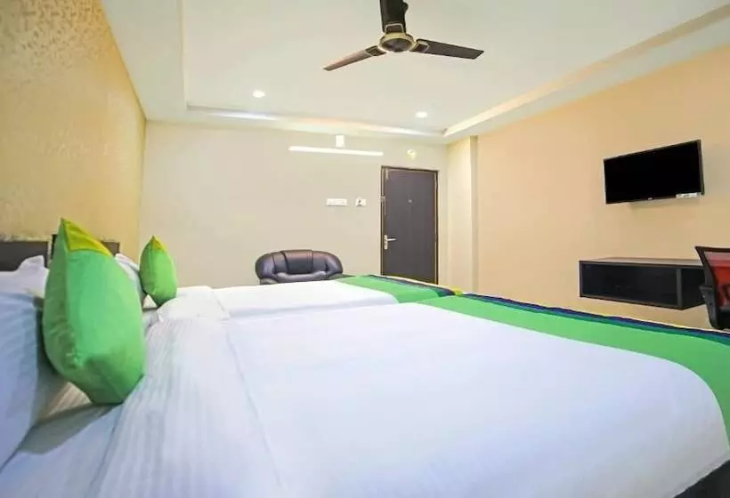 Staro Hotel   Hotel In Vijayawada