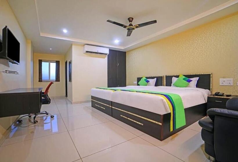 Staro Hotel   Hotel In Vijayawada