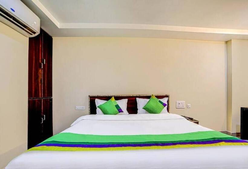 Staro Hotel   Hotel In Vijayawada