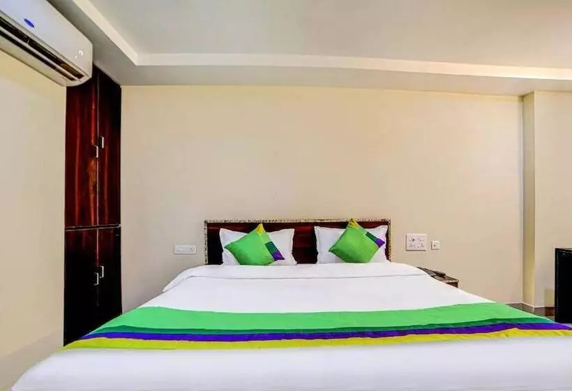 Staro Hotel   Hotel In Vijayawada