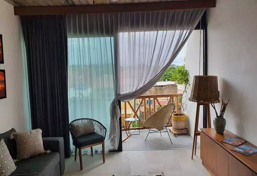 Ximena Hotel Boutique