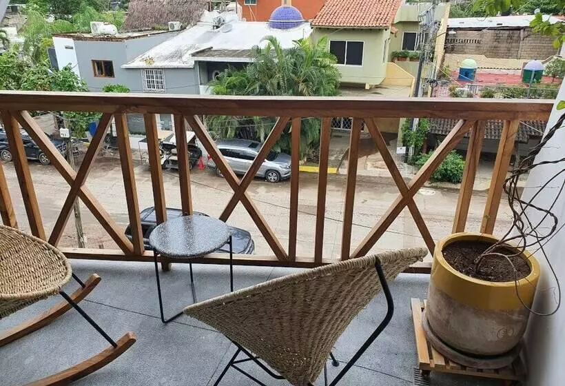 Ximena Hotel Boutique