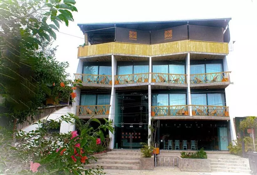 Ximena Hotel Boutique