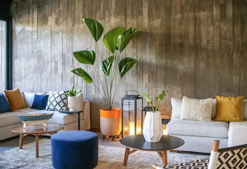 Ximena Hotel Boutique