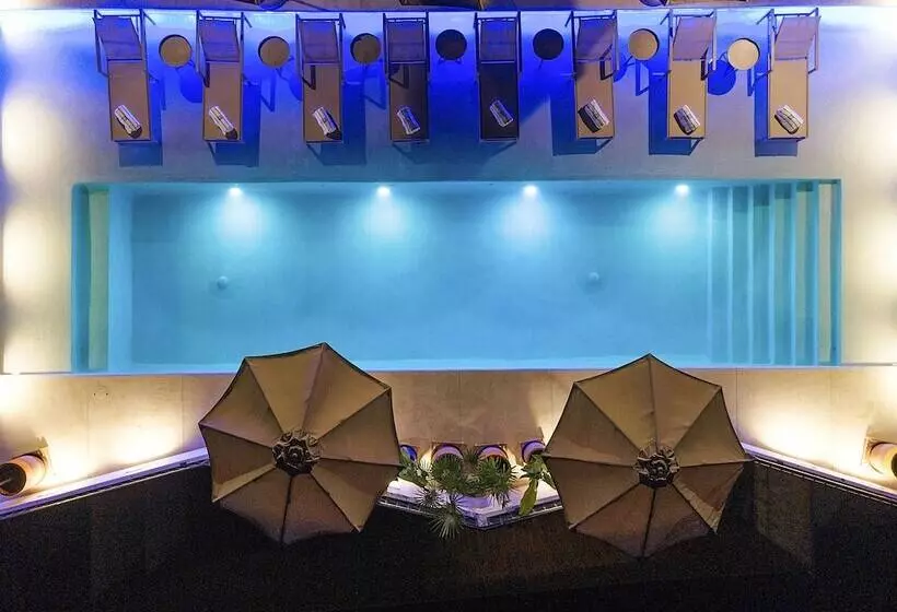 Ximena Hotel Boutique