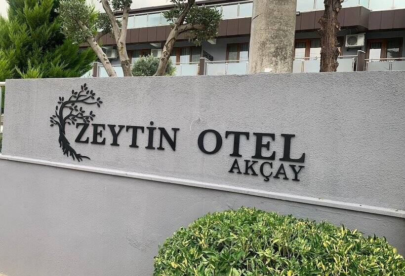 Akcay Zeytin Otel