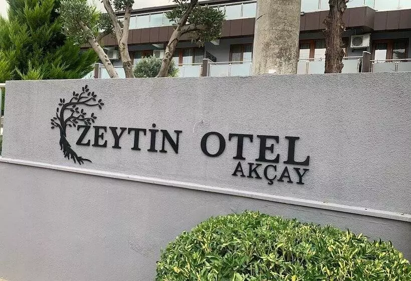 Akcay Zeytin Otel