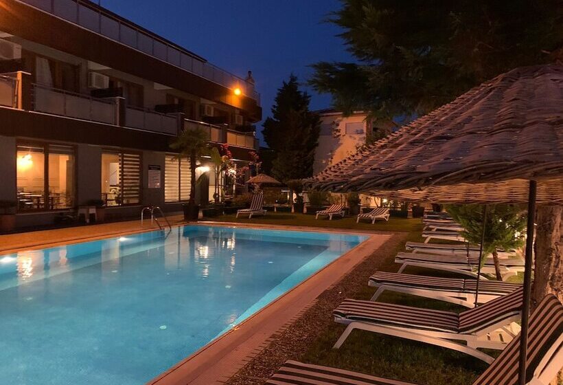 Akcay Zeytin Otel