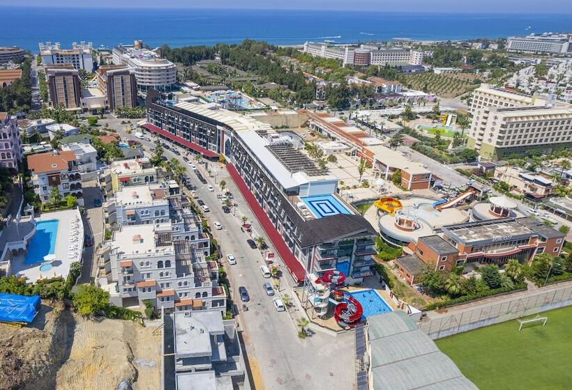 Algora Halal Hotel   All Inclusive