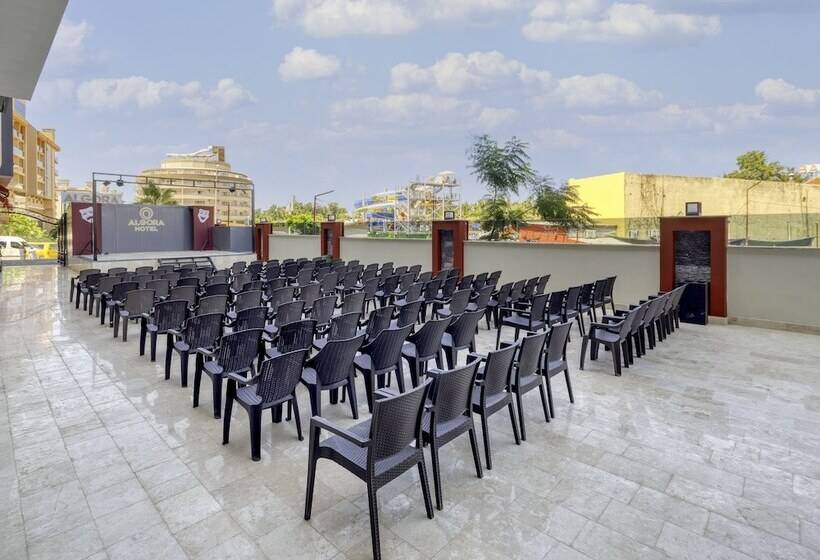 Algora Halal Hotel   All Inclusive