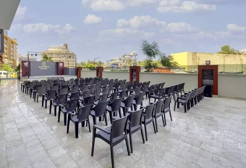 Algora Halal Hotel   All Inclusive