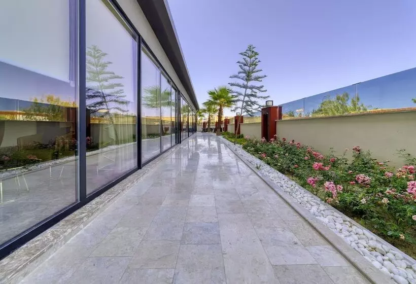 Algora Halal Hotel   All Inclusive