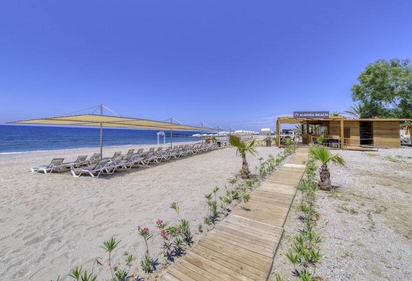 Algora Halal Hotel   All Inclusive