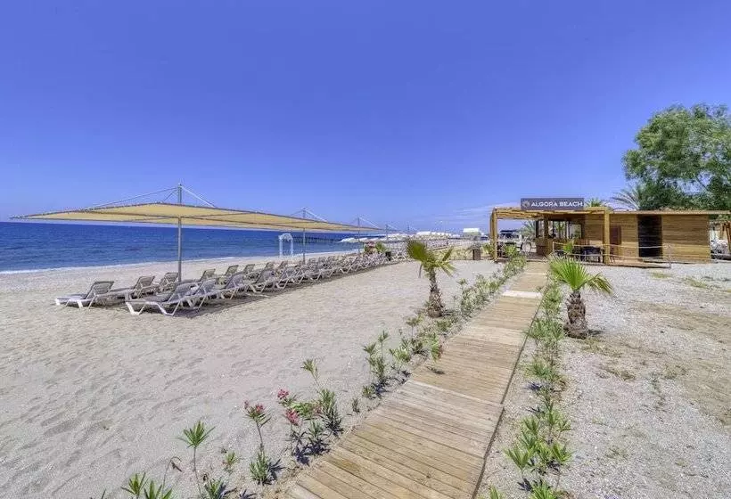 Algora Halal Hotel   All Inclusive