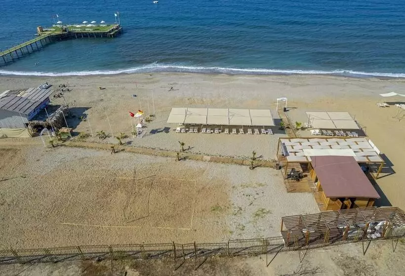 Algora Halal Hotel   All Inclusive