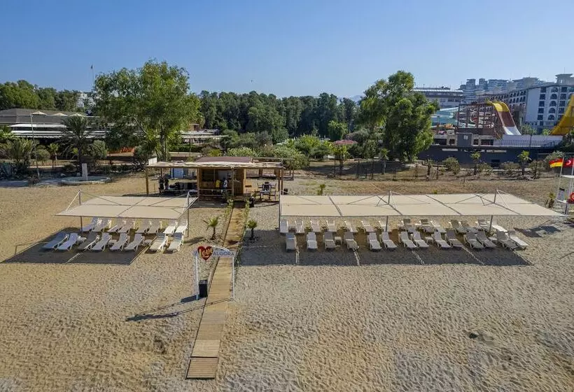 Algora Halal Hotel   All Inclusive