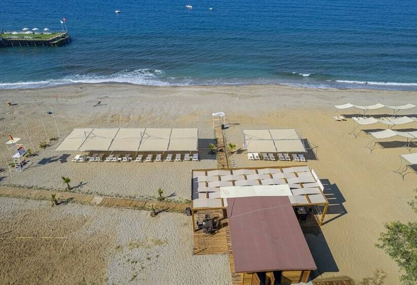 Algora Halal Hotel   All Inclusive