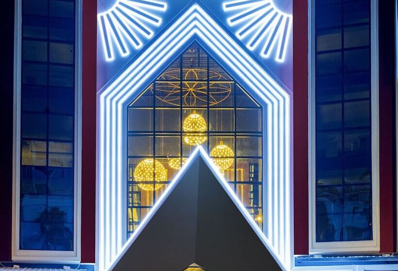 Algora Halal Hotel   All Inclusive