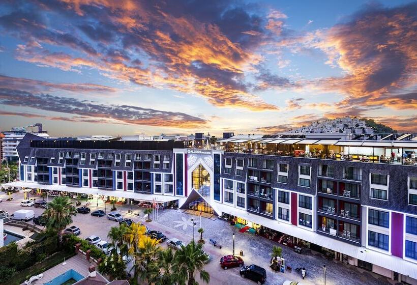 Algora Halal Hotel   All Inclusive