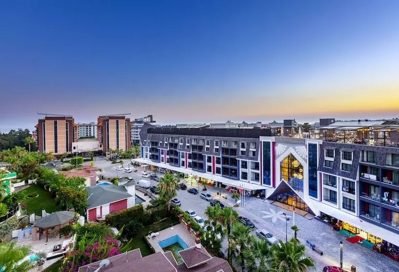 Algora Halal Hotel   All Inclusive