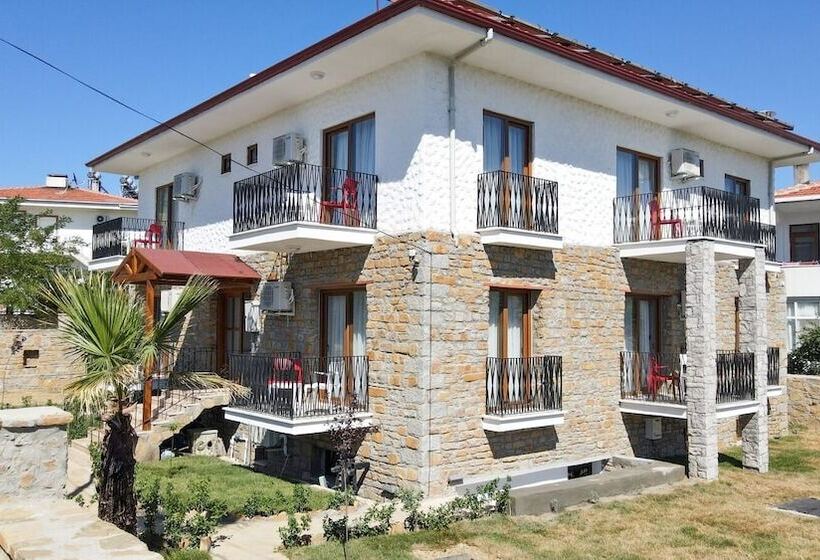 Bed and Breakfast Gökçeada Deep Breath