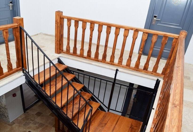 Bed and Breakfast Gökçeada Deep Breath