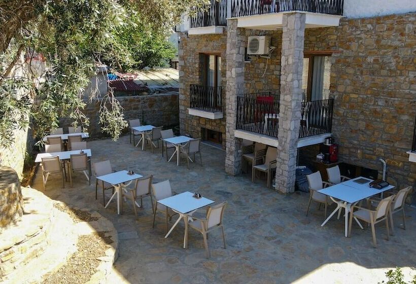 Bed and Breakfast Gökçeada Deep Breath