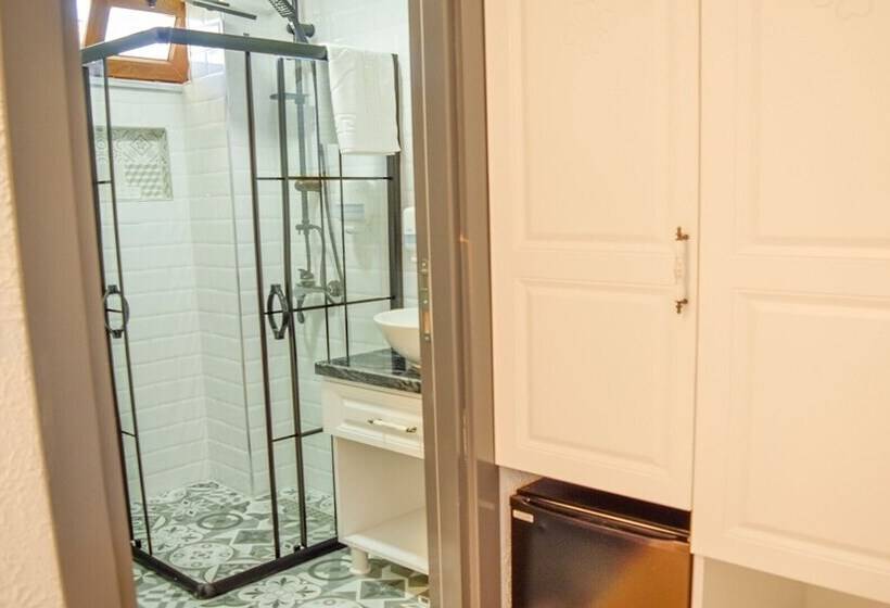 Bed and Breakfast Gökçeada Deep Breath