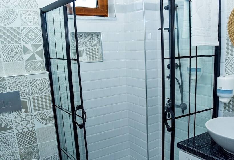 Bed and Breakfast Gökçeada Deep Breath