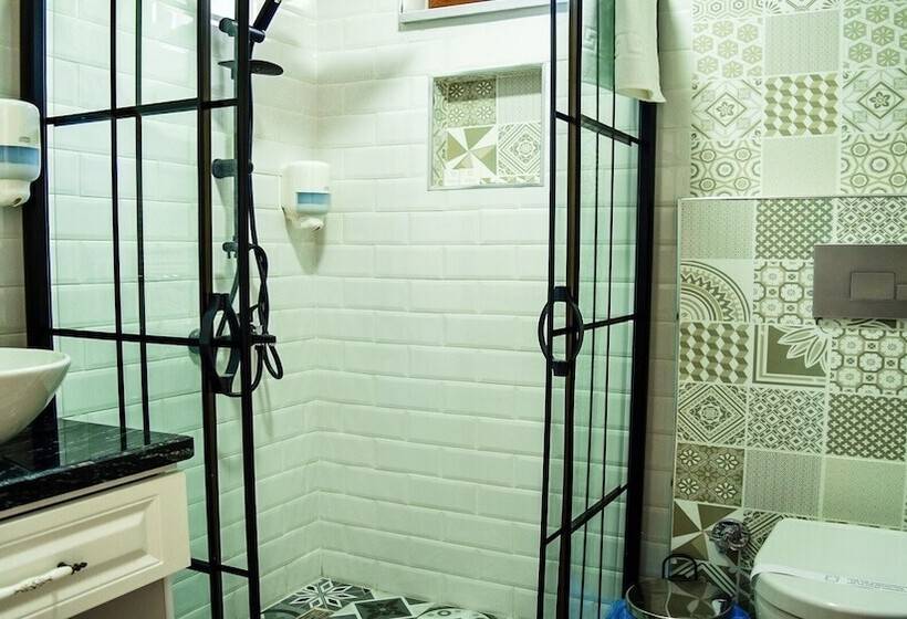 Bed and Breakfast Gökçeada Deep Breath