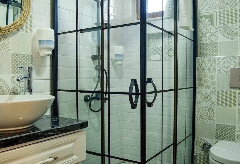 Bed and Breakfast Gökçeada Deep Breath