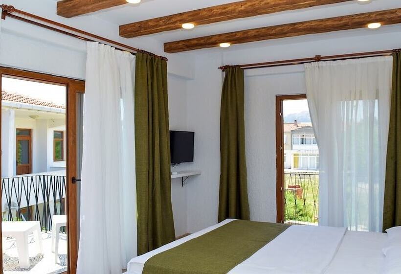 Bed and Breakfast Gökçeada Deep Breath