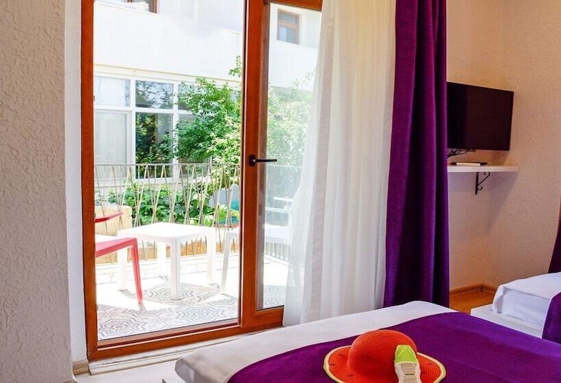 Bed and Breakfast Gökçeada Deep Breath