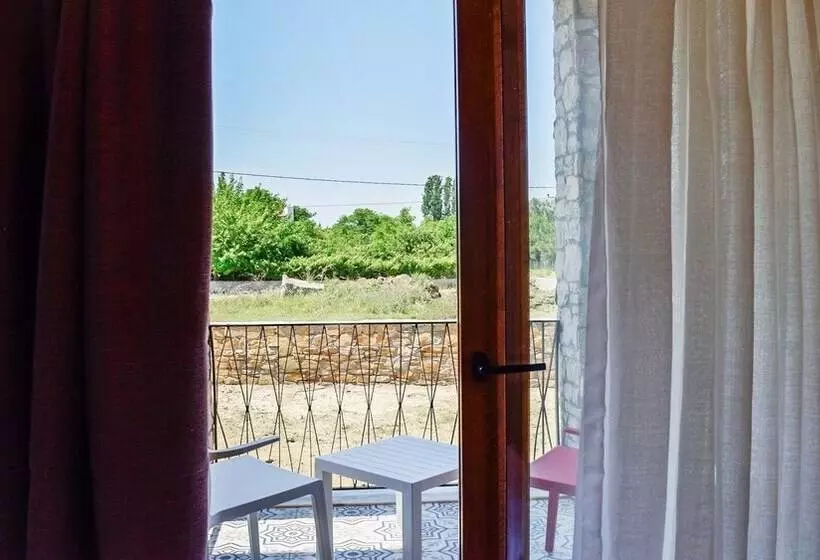 Aamiaismajoitus (B&B) Gökçeada Deep Breath