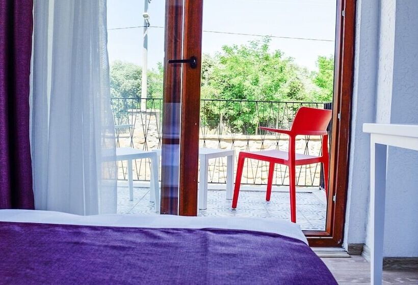 Bed and Breakfast Gökçeada Deep Breath