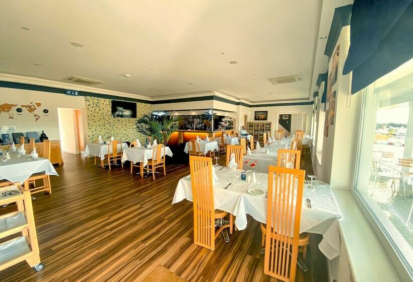 住宿加早餐 Hawk House