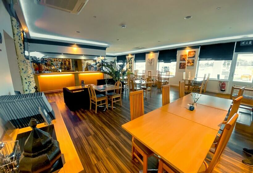 住宿加早餐 Hawk House