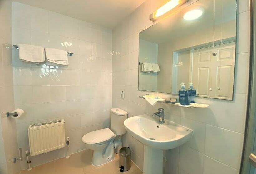 住宿加早餐 Hawk House