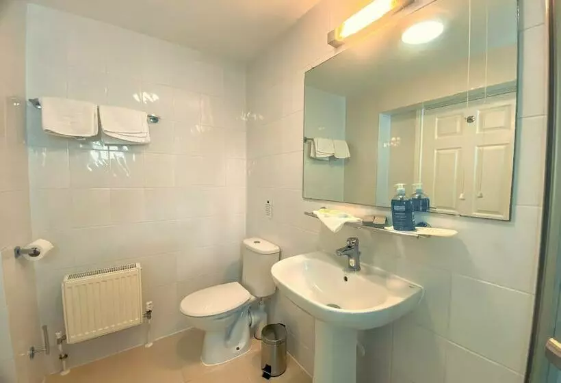 ベッドアンドブレックファースト Hawk House