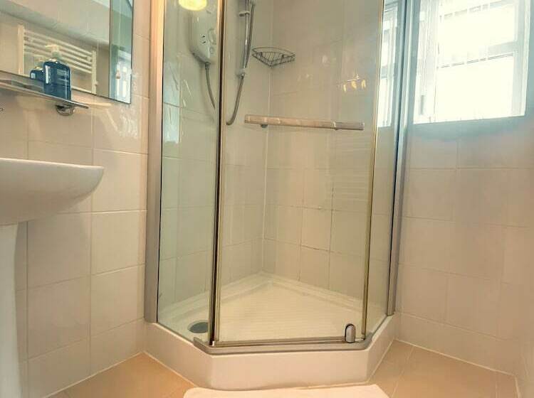 住宿加早餐 Hawk House