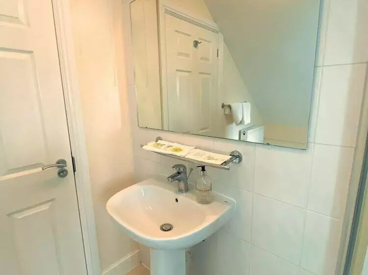 ベッドアンドブレックファースト Hawk House