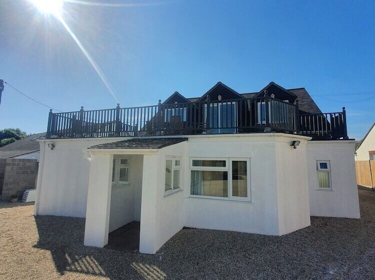 住宿加早餐 Hawk House