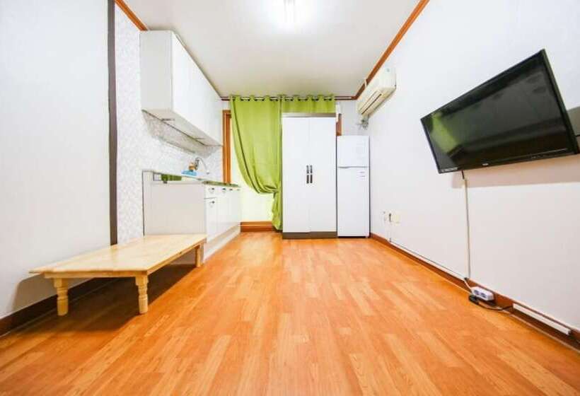 Boryeong Badapunggyeong Pension