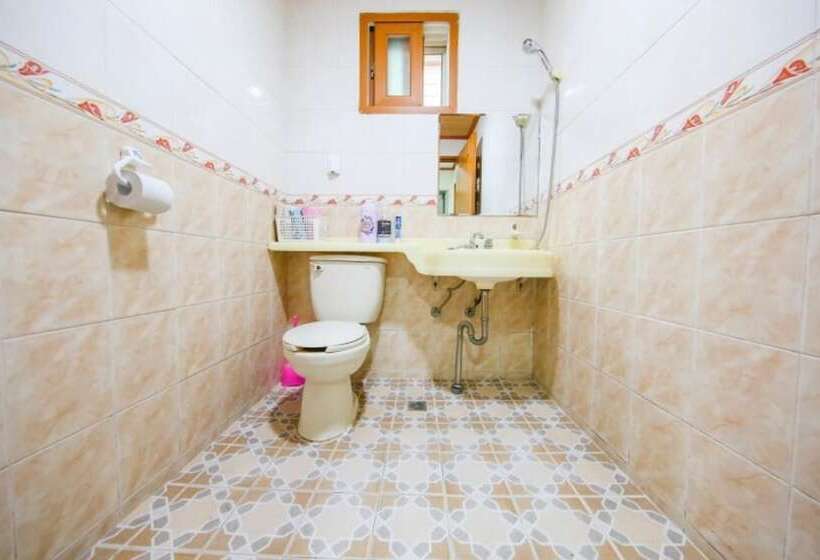 Boryeong Badapunggyeong Pension